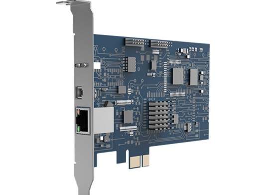 PCIe-EC32 Bus Motion Control Card