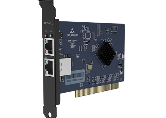 NTROB PCI-EC1024