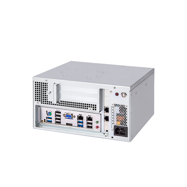 IBX-501F Wall-mounted industrial case