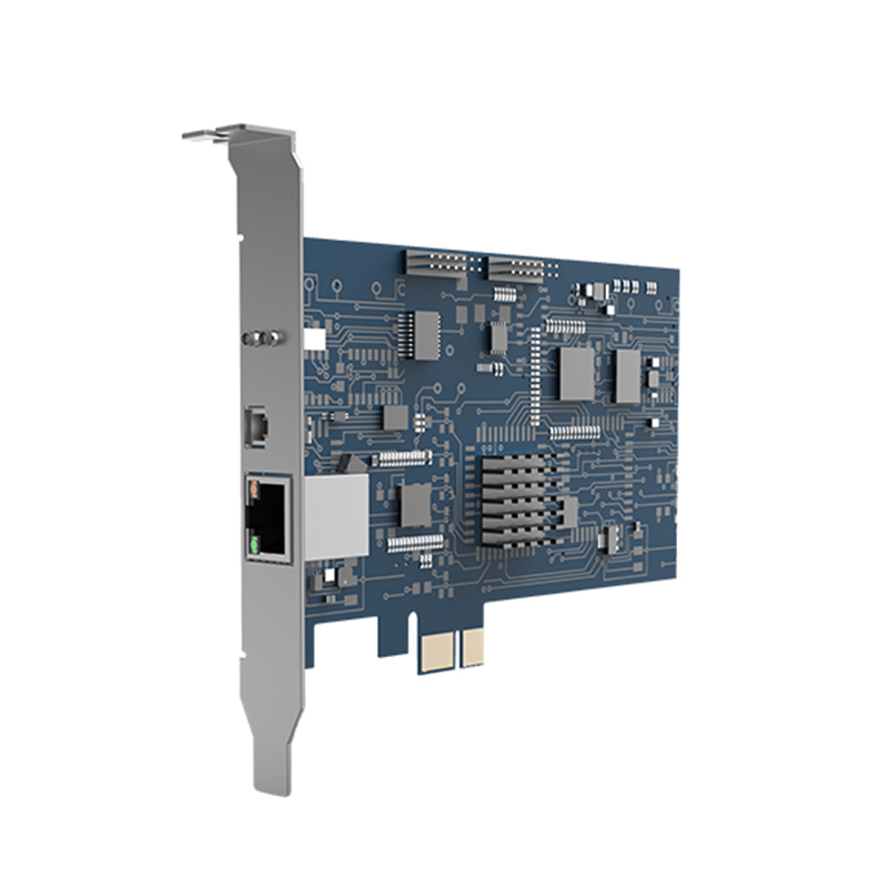PCIe-EC32 Bus Motion Control Card