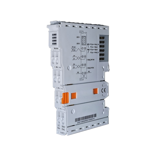NT Series Extension Modules