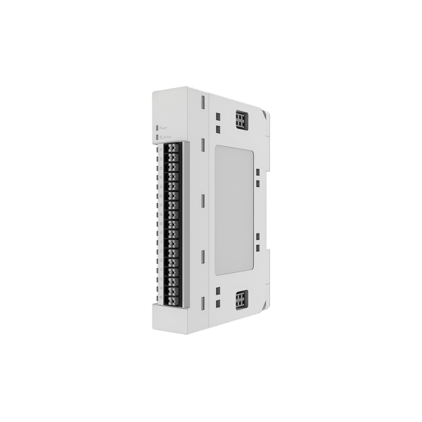 NT-Slice Series Expansion I/O Modules
