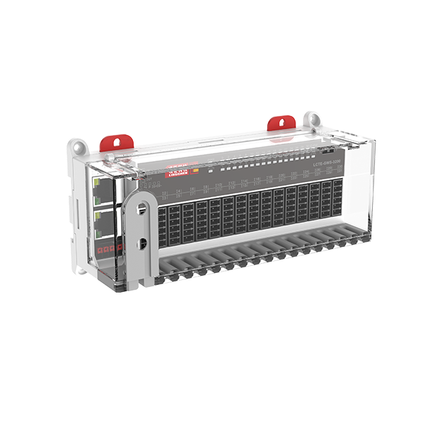 NT-EC-OM Series : On-Machine EtherCAT Digital I/O Modules